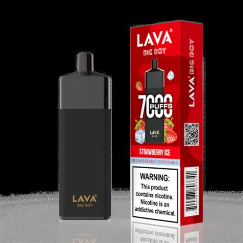 Lava Vape Overview Price Types Flavors And Wholesale