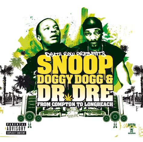 From Compton To Long Beach Compilation By Dr Dre Spotify