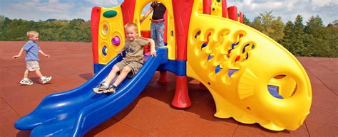 Kids Outdoor Play Equipment The 10 Benefits Of Playing These Toys