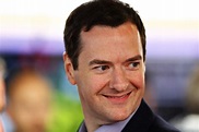 George Osborne: The 'unofficial opposition' with a significant role in ...
