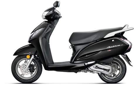 But i'm confused to decide btw honda. Honda Activa 125 Disc Price India: Specifications, Reviews ...