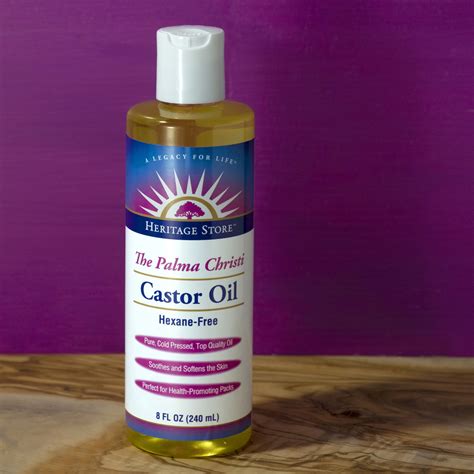 Castor Oil Packs 101 Castor Oil Benefits Castor Oil Castor Oil Packs