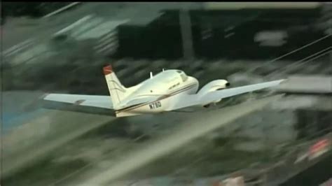Aerial Spraying Begins In Miami Beach Despite Residents Concerns