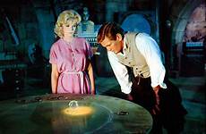 machine time 1960 weena rod taylor yvette mimieux george ring shows history