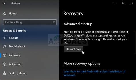 Fix Windows Installation Has Failed Appuals