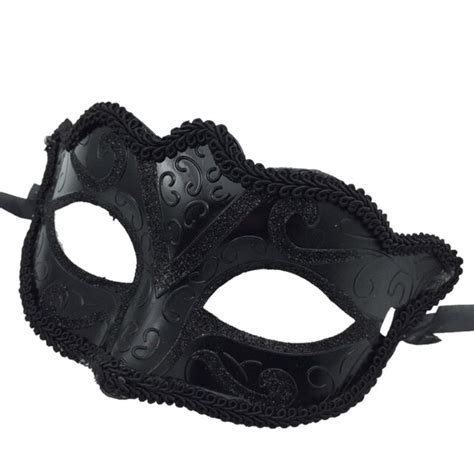 Buy 1pcs Hot Sales Men Sex Ladies Masquerade Ball Mask
