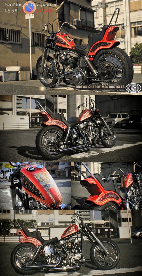 Bike Design Motorcycle Cool Motorcycles