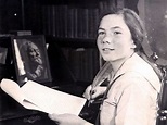 Barbara Newhall Follett, The Child Genius Who Vanished