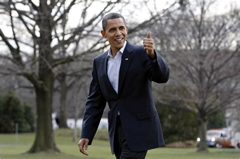 Obama Passes Checkup But Struggles With Smoking Habit The New York Times