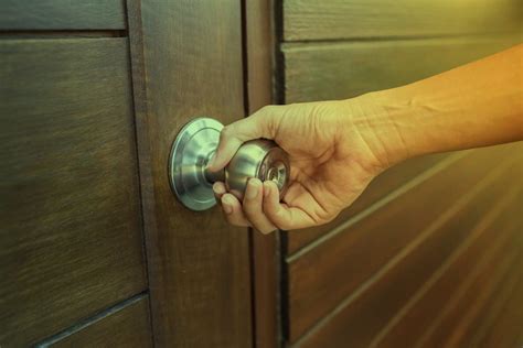 Of course it's better if now that you know how to secure a sliding glass door, the only thing left is to do it so you can feel. 9 Ways You Can Open Your Locked Door Without a Locksmith