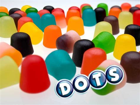 Get Ready Everyone Is About To Be Talking About Dots Business Insider