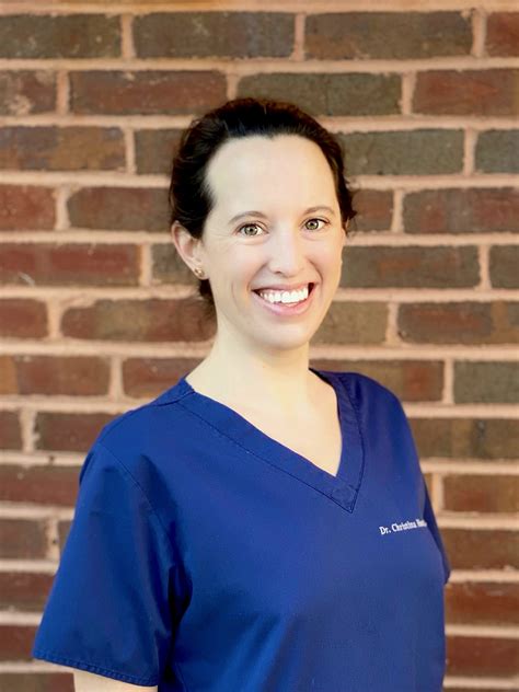 Dr Christina Horton Charlottesville Dental Associates