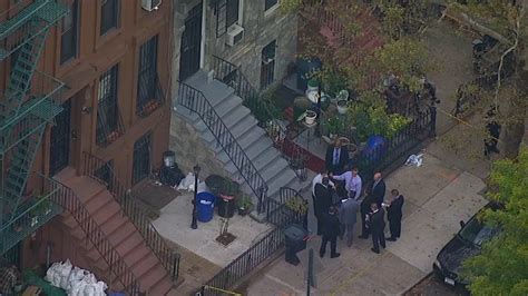 Search For Suspects Continues In Home Invasion That Left Elderly Man Dead In Brooklyn Abc7 New