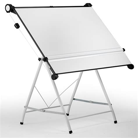 A0 Stratford Drawing Board Counter Weight Nobis Education Furniture