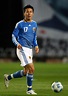 Makoto Hasebe Japan national team(Getty Images)