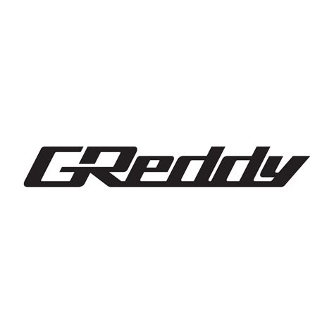 Download Greddy Logo In Vector Eps Svg For Free