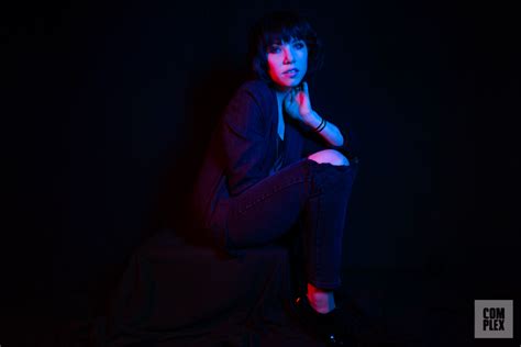 Interview Carly Rae Jepsen Wants To Make You Feel Good Complex