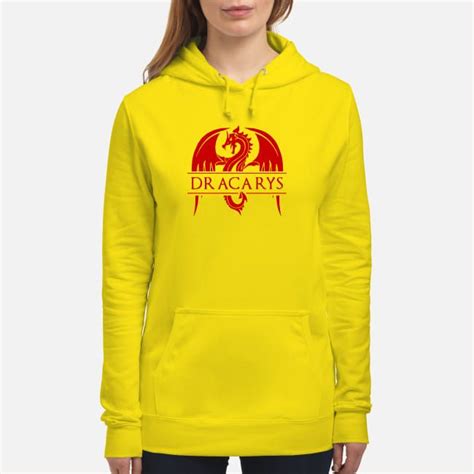 Hot Style Game Of Thrones Dracarys Dragon Logo Shirt Hoodie Logo