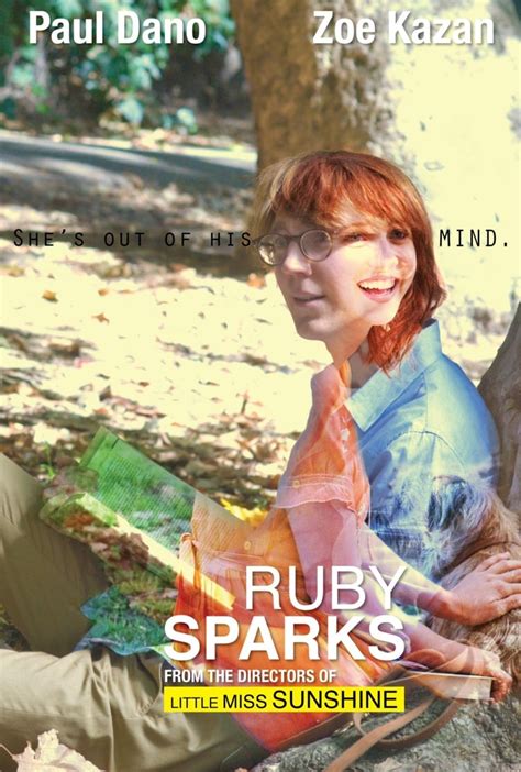 Picture Of Ruby Sparks
