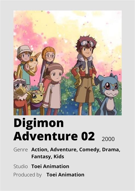 Digimon Adventure Digimon Adventure Digimon Digimon Adventure