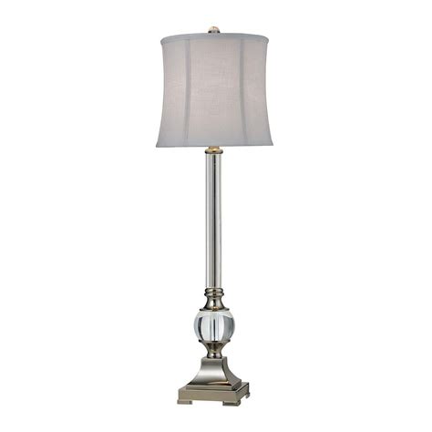 Dimond Lighting Corvallis 36 Inch Table Lamp Corvallis D2309 Led In