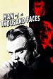 El hombre de las mil caras (película 1957) - Tráiler. resumen, reparto ...