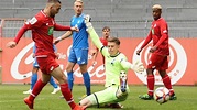 Luca Philipp erhält Profi-Vertrag bei der TSG 1899 Hoffenheim | Bundesliga