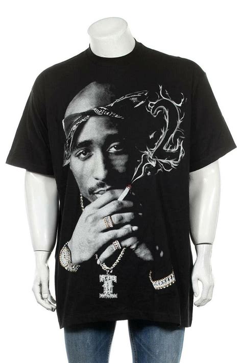 超熱 2pac Tupac 90s Rap Tシャツ Hiphop メンズ Xl 黒 Asakusasubjp