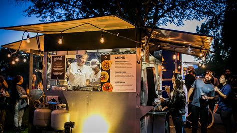 Big shout out to every neighborhood in austin that books food trucks with us or uses our system! Reno Street Food - Food Truck Friday | Reno Tahoe