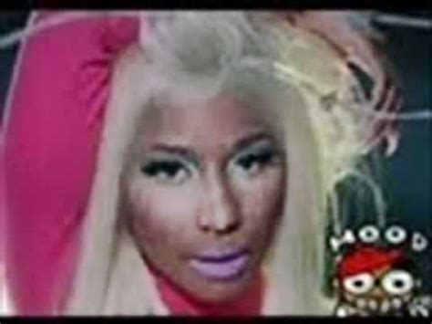 Nicki Minaj Beez In The Trap Explicit Ft Chainz Official Video