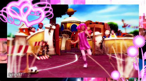 Lazytown Have You Never Hd Youtube
