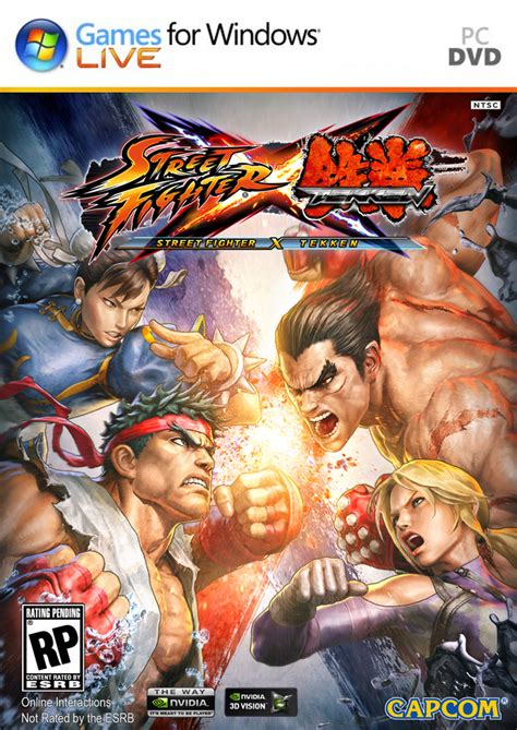 The tekken download is perfect for beginners as it comes with the practice mode. Download Street Fighter Vs Tekken PC ~ All Games Brasil