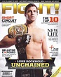 Fight! Magazine Mixed Martial Arts Life (Various Covers)