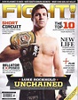Fight! Magazine Mixed Martial Arts Life (Various Covers)