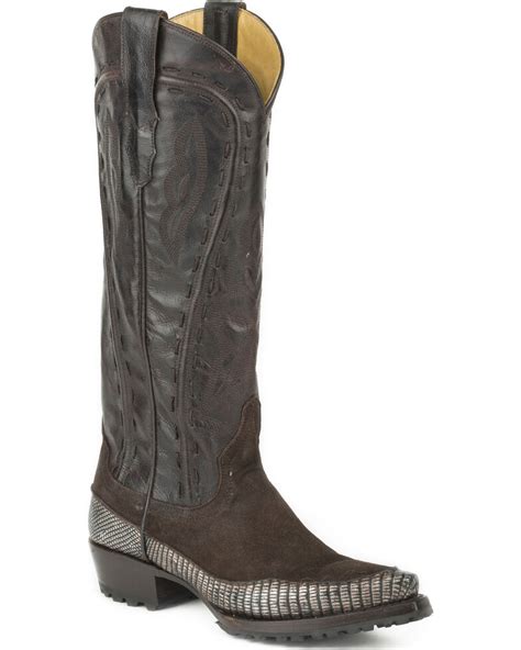 Womens Exotic Boots Boot Barn