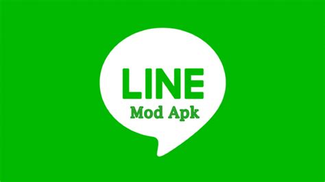 Line Mod Apk All Premium Unlocked Terbaru Di Android 2023