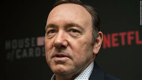 House Of Cards Employees Allege Sexual Harassment Assault By Kevin