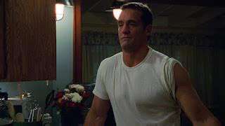 Auscaps John Wesley Shipp Shirtless In Dawson S Creek The Election