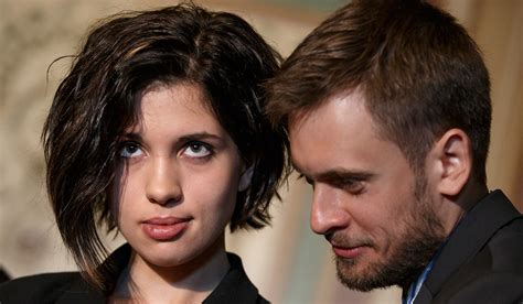 Pussy Riot Member Rushed To Hospital In Russia Over Poisoning Fears