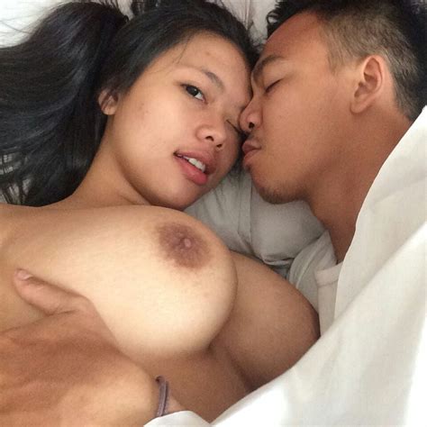 Hottest Couple Big Tits From Bandung Indonesia 58 Pics Xhamster