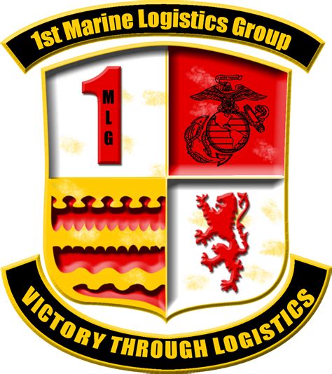 1st Marine Logistics Group Wikipedia Usmc Marines Naval Badges