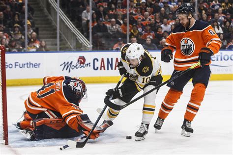 Oilers Edmonton Oilers Examining The 3 Game Win Streak Find Out