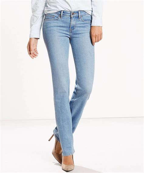 Guide To The Best Jeans For Women With Big Hips Instyle