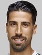 Sami Khedira - Player profile | Transfermarkt