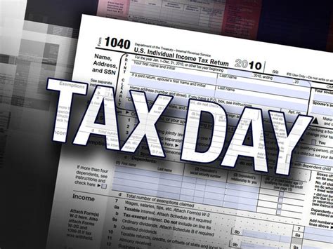 Tax Day Freebies Cbs Sacramento