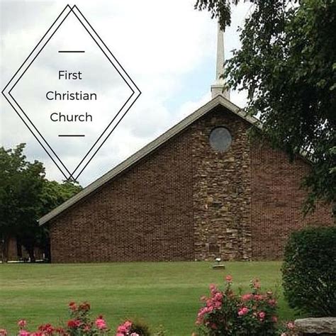Learn more about the efca by visiting their website at efca.org. First Christian Church | Bentonville | Arkansas | Service ...