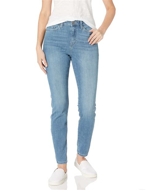 Amazon Essentials High Rise Skinny Jean