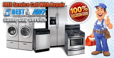 Benefits Of Using A Professional Appliance Repair Shop