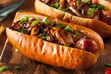 The best hot dogs in America