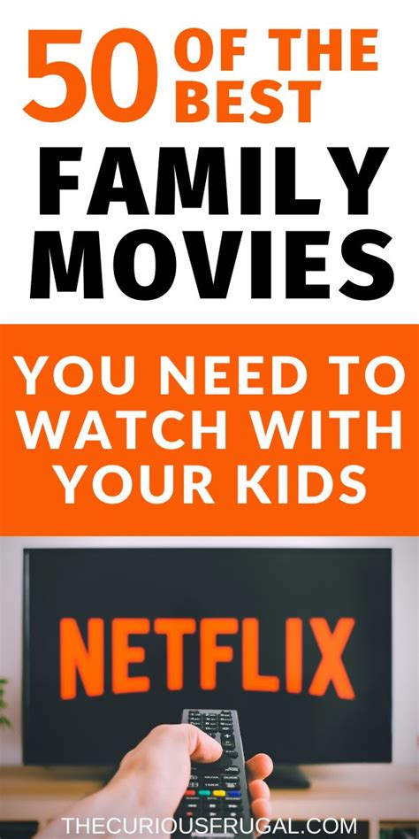 Here are the best comedies to stream on netflix right now. 50 Family Movies Grown-ups Will Actually Want to Watch in ...